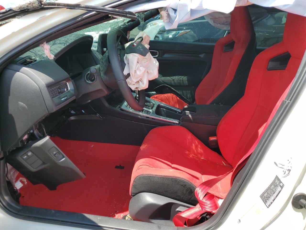 2025 Honda Civic Type-R - Фото 7