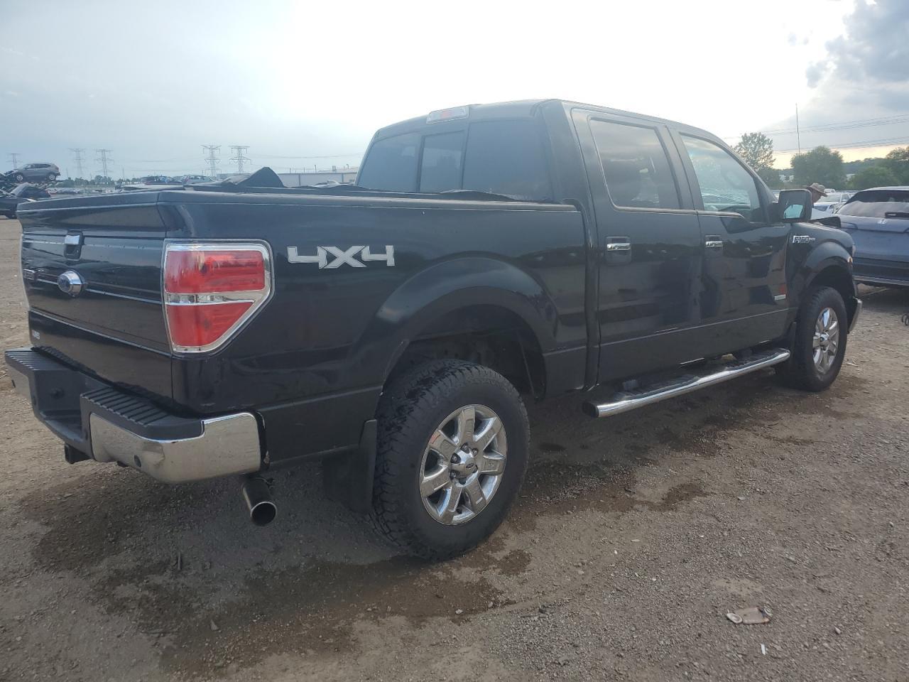 2013 Ford F150 Supercrew - Image 3