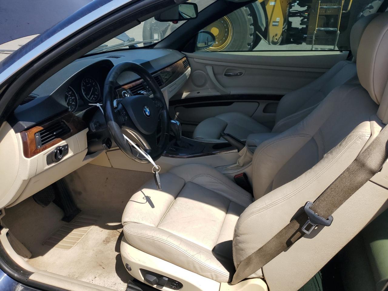 2008 BMW 328 I Sulev - Фото 7