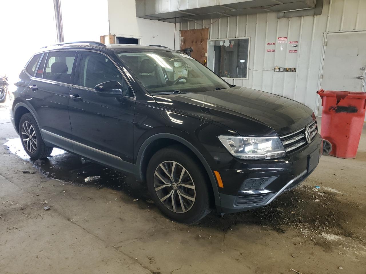 2020 Volkswagen Tiguan Se - Image 4