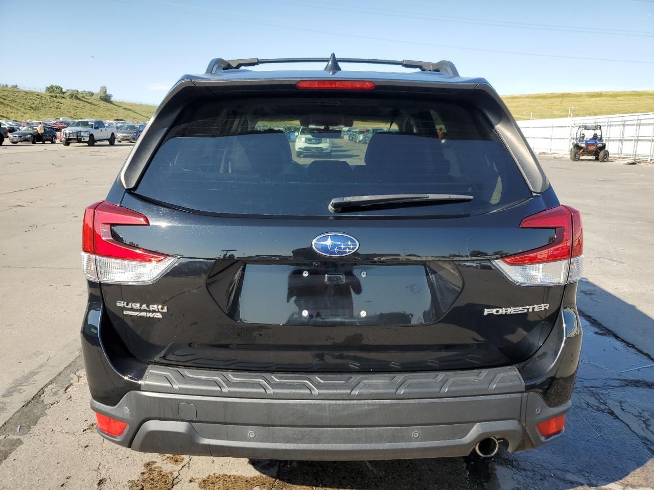 2019 Subaru Forester Limited - Image 6
