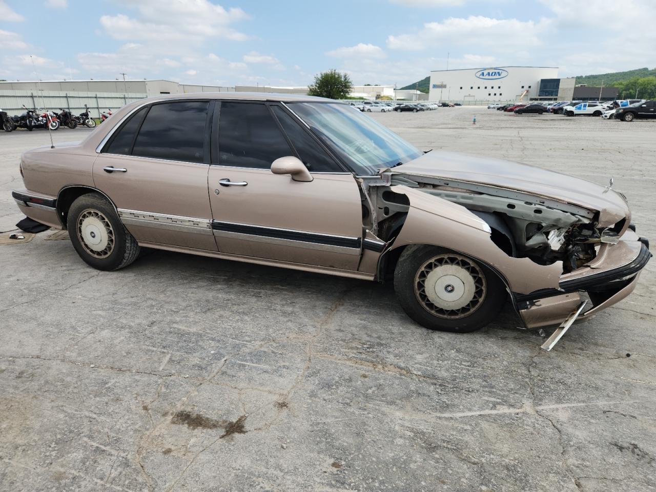 1995 Buick Lesabre Limited - Фото 4