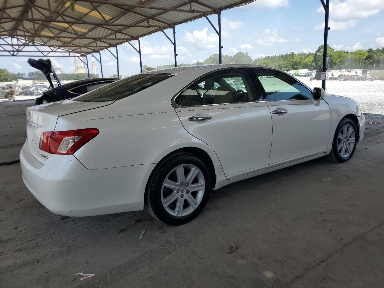 2007 Lexus Es 350 - Image 3