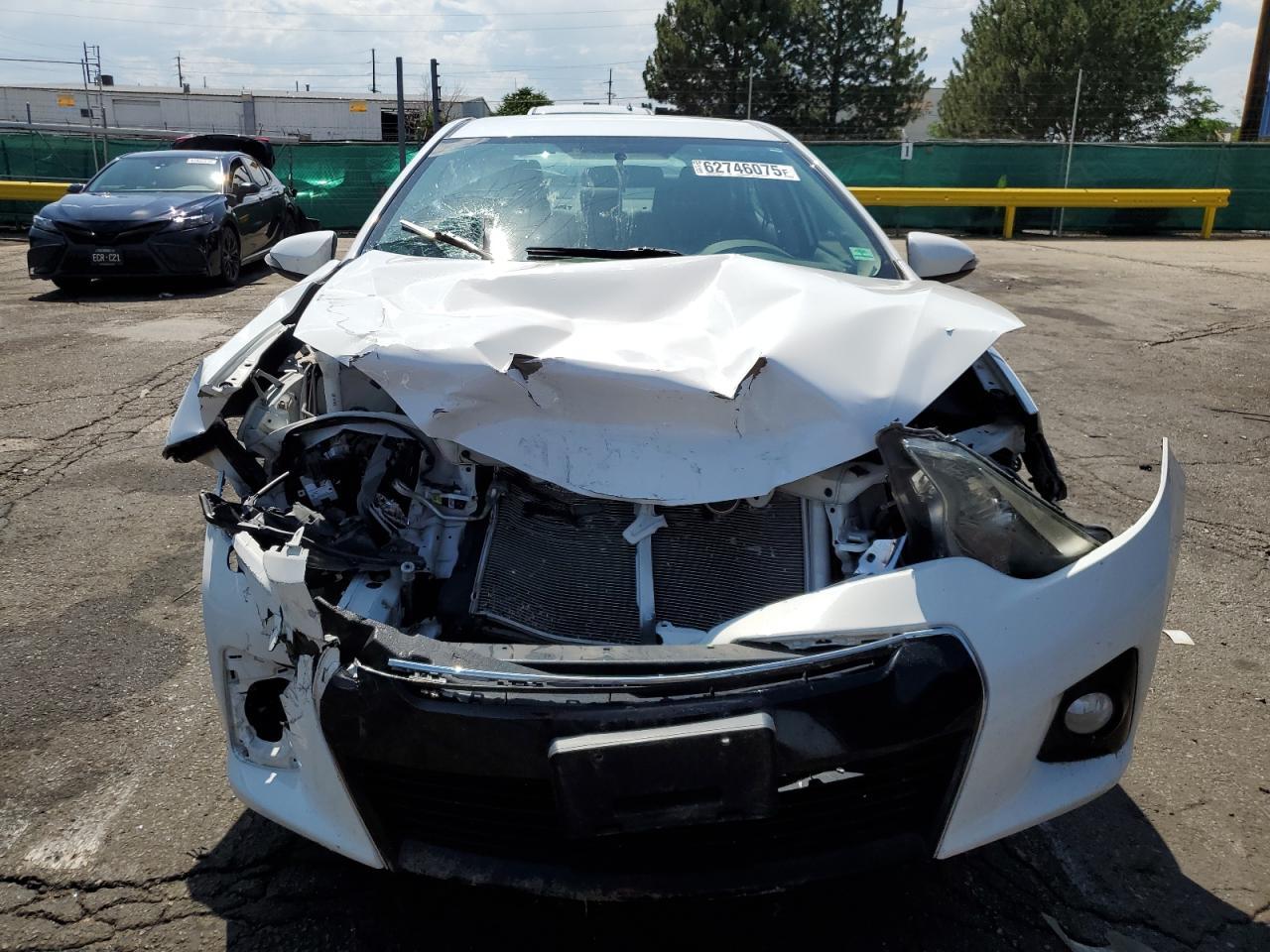 2016 Toyota Corolla L - Фото 5