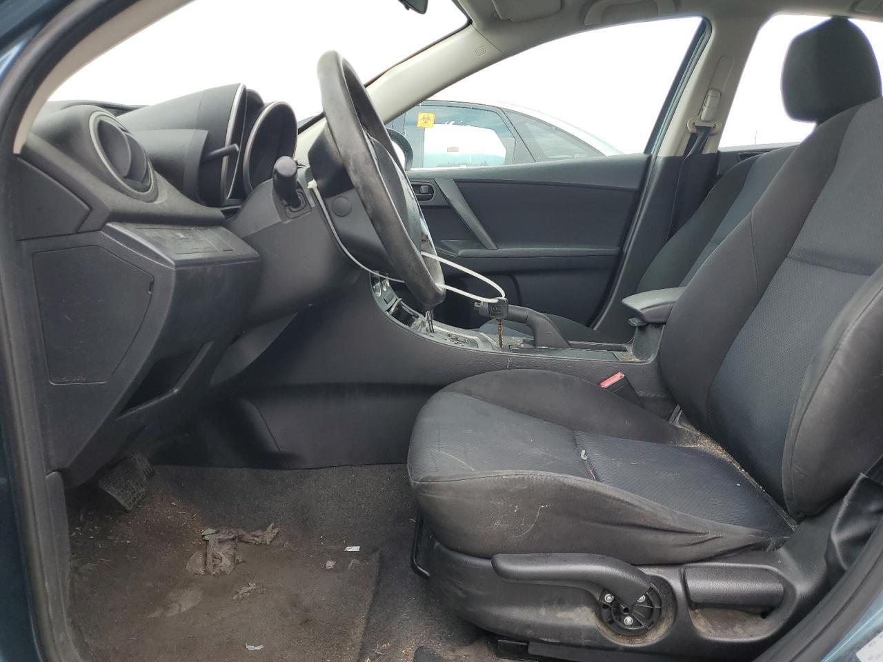 2011 Mazda 3 I - Image 7