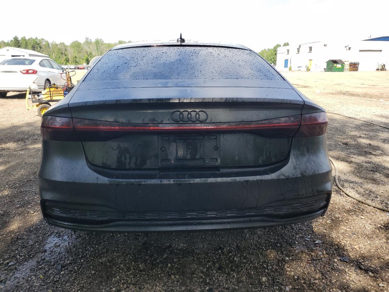 2019 Audi A7 Prestige S-Line - Image 6