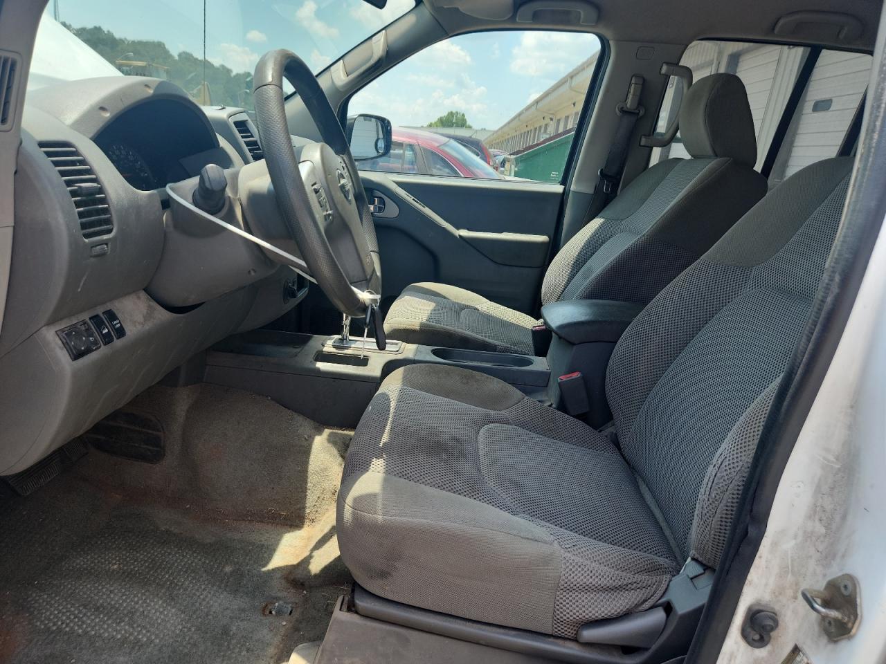 2018 Nissan Frontier S - Фото 7