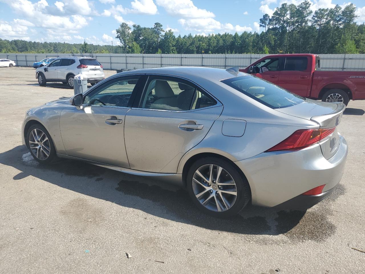 2019 Lexus Is 300 - Фото 2