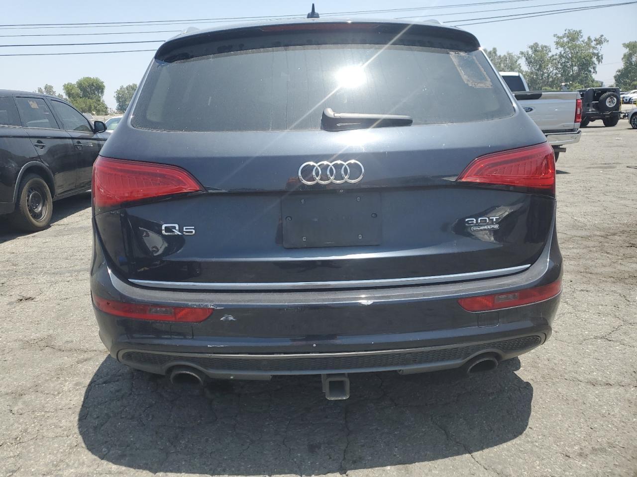 2015 Audi Q5 Premium Plus - Image 6
