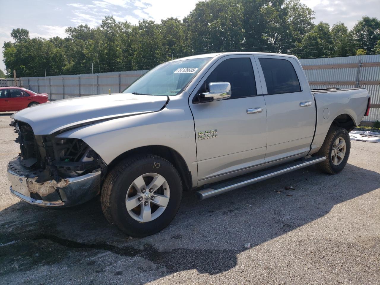 2013 Ram 1500 Slt