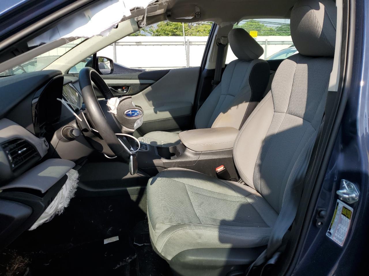 2024 Subaru Legacy Premium - Фото 7