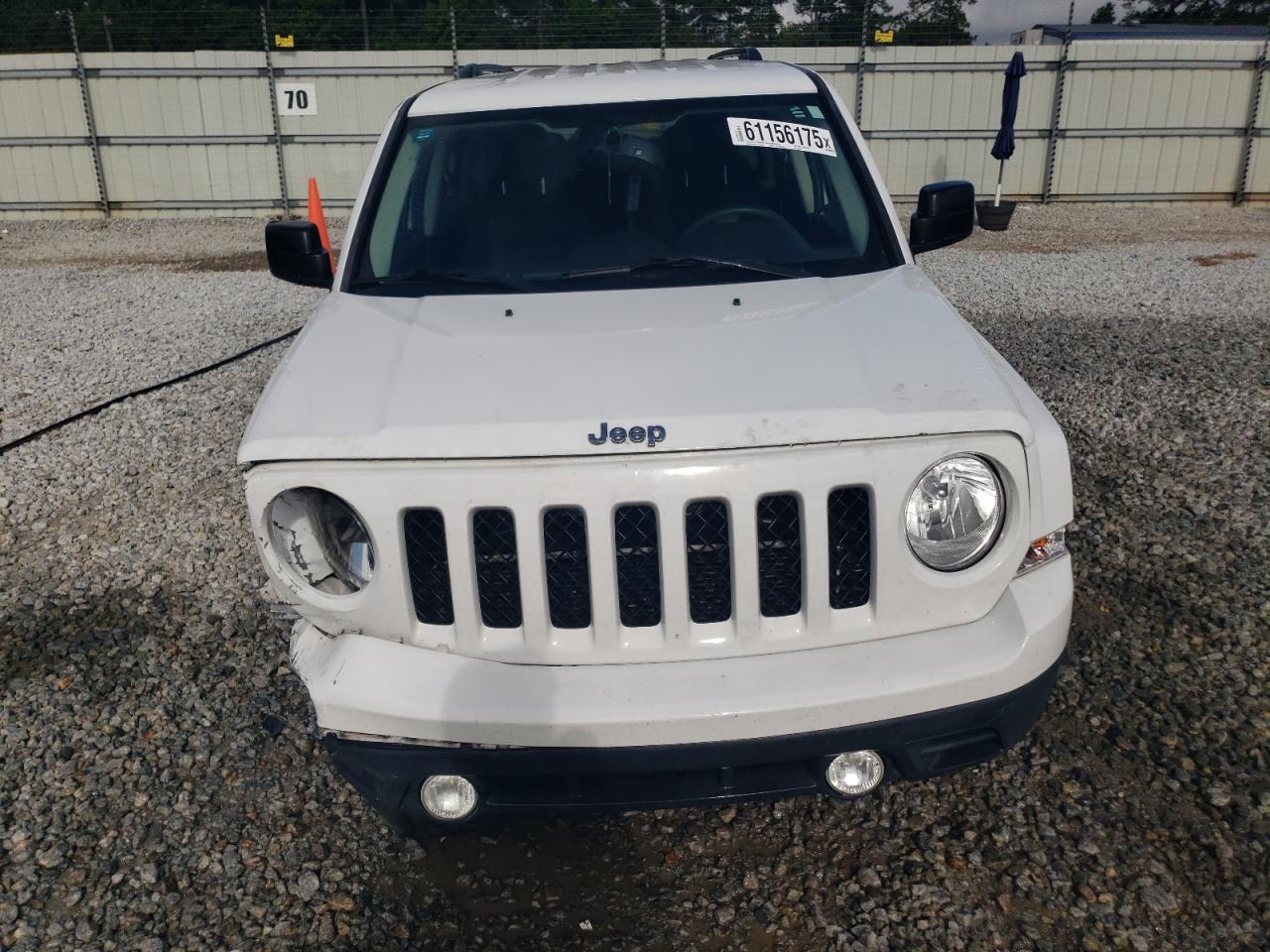 2016 Jeep Patriot Sport - Фото 5