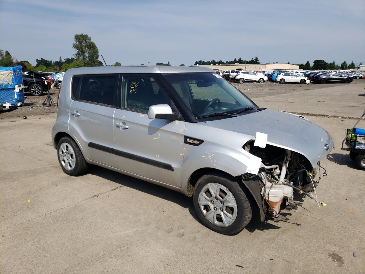 2012 Kia Soul - Фото 4