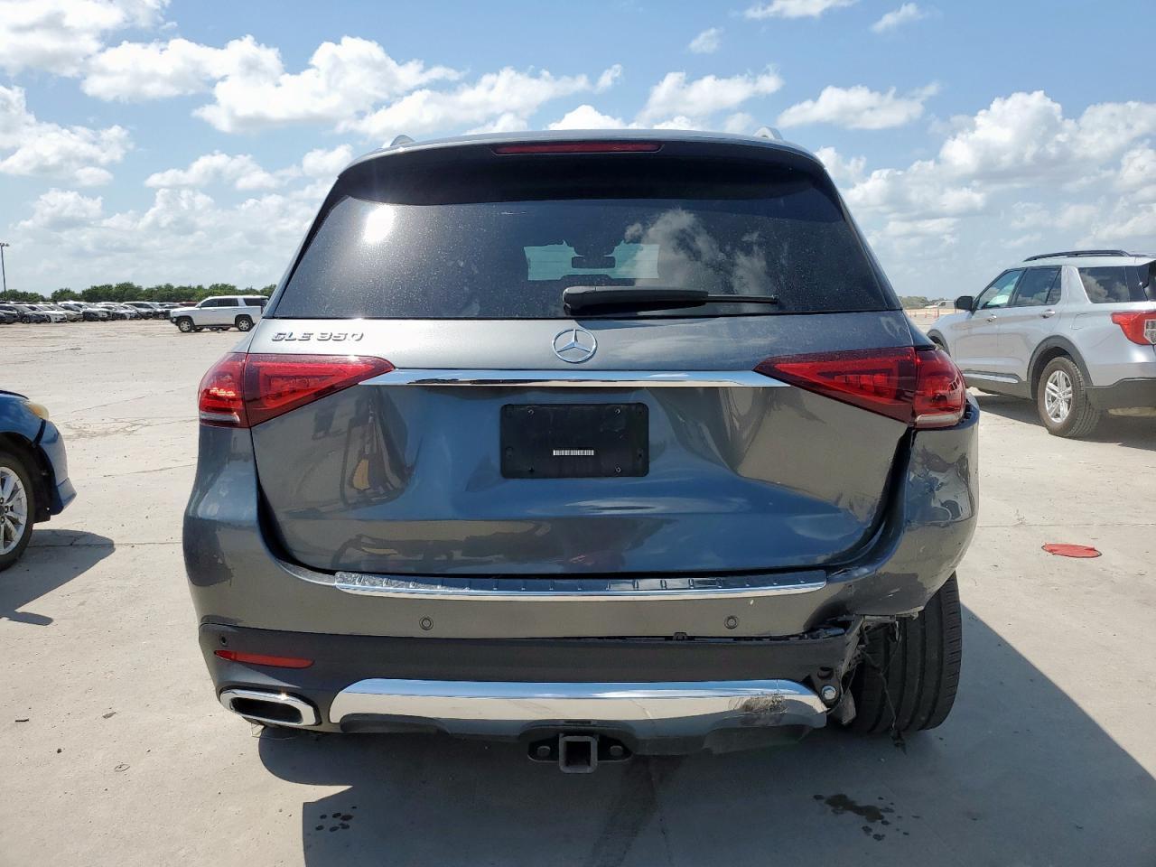 2023 Mercedes-Benz Gle 350 - Image 6