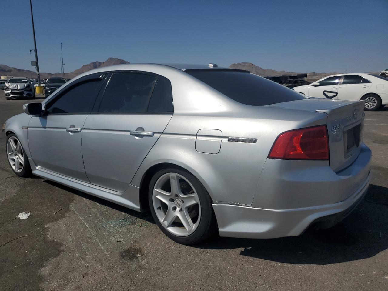 2005 Acura Tl - Фото 2