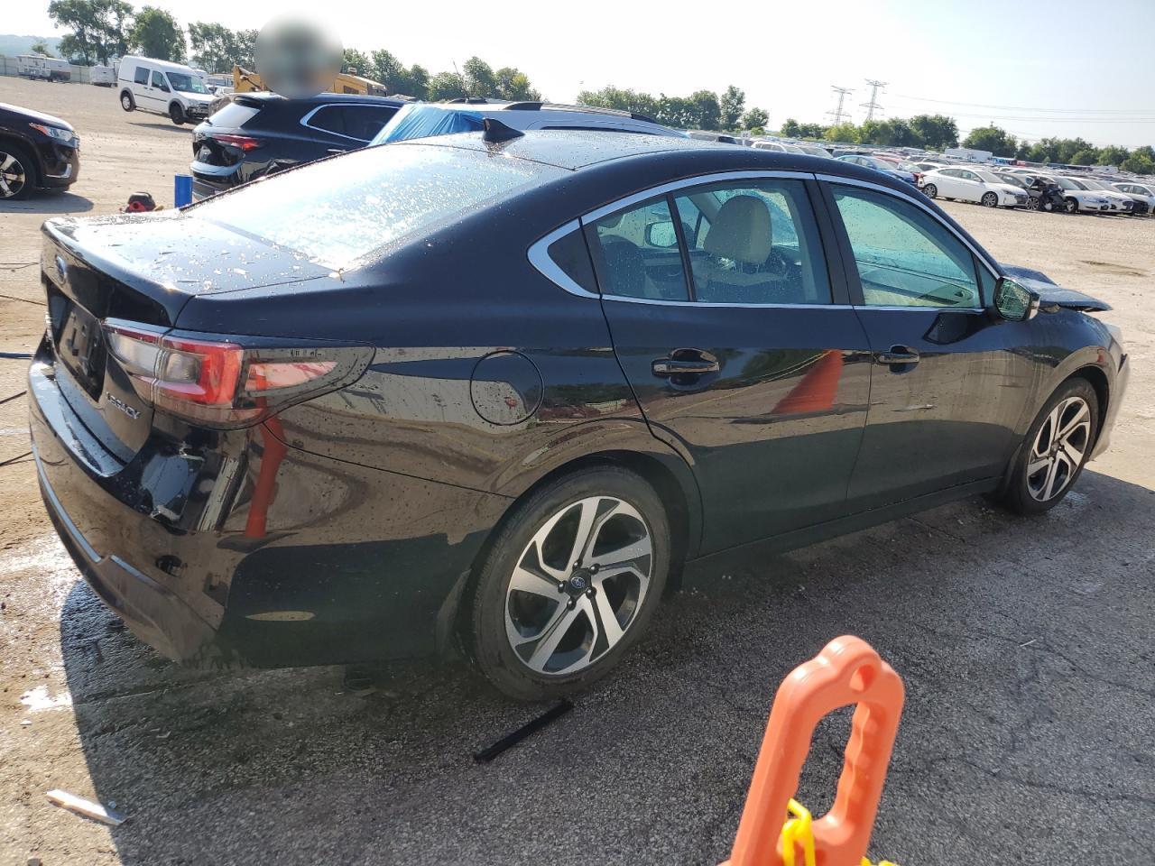 2021 Subaru Legacy Limited - Image 3