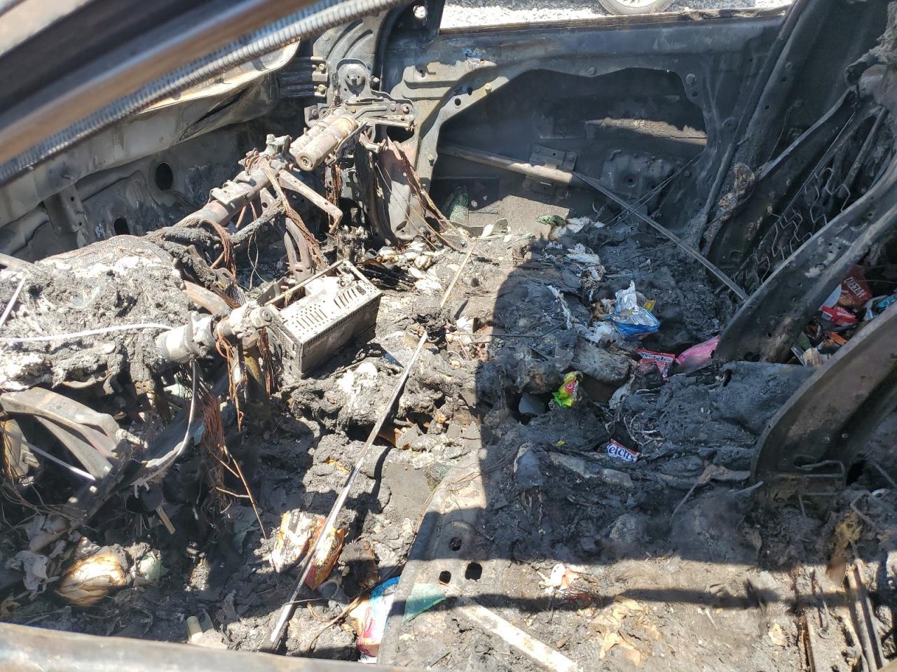 2013 Kia Optima Lx - Image 7