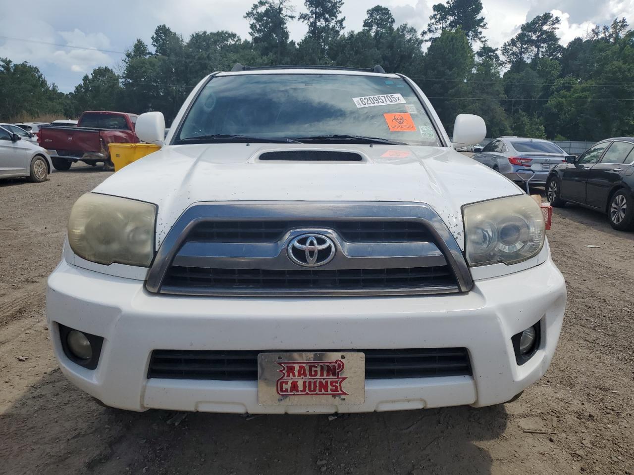 2007 Toyota 4Runner Sr5 - Image 5