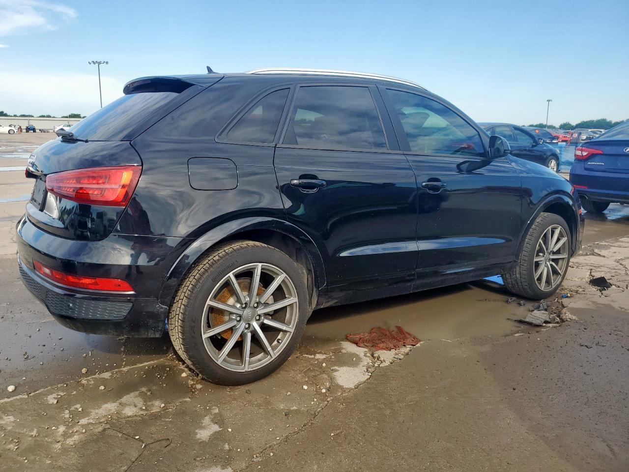 2018 Audi Q3 Premium - Фото 3