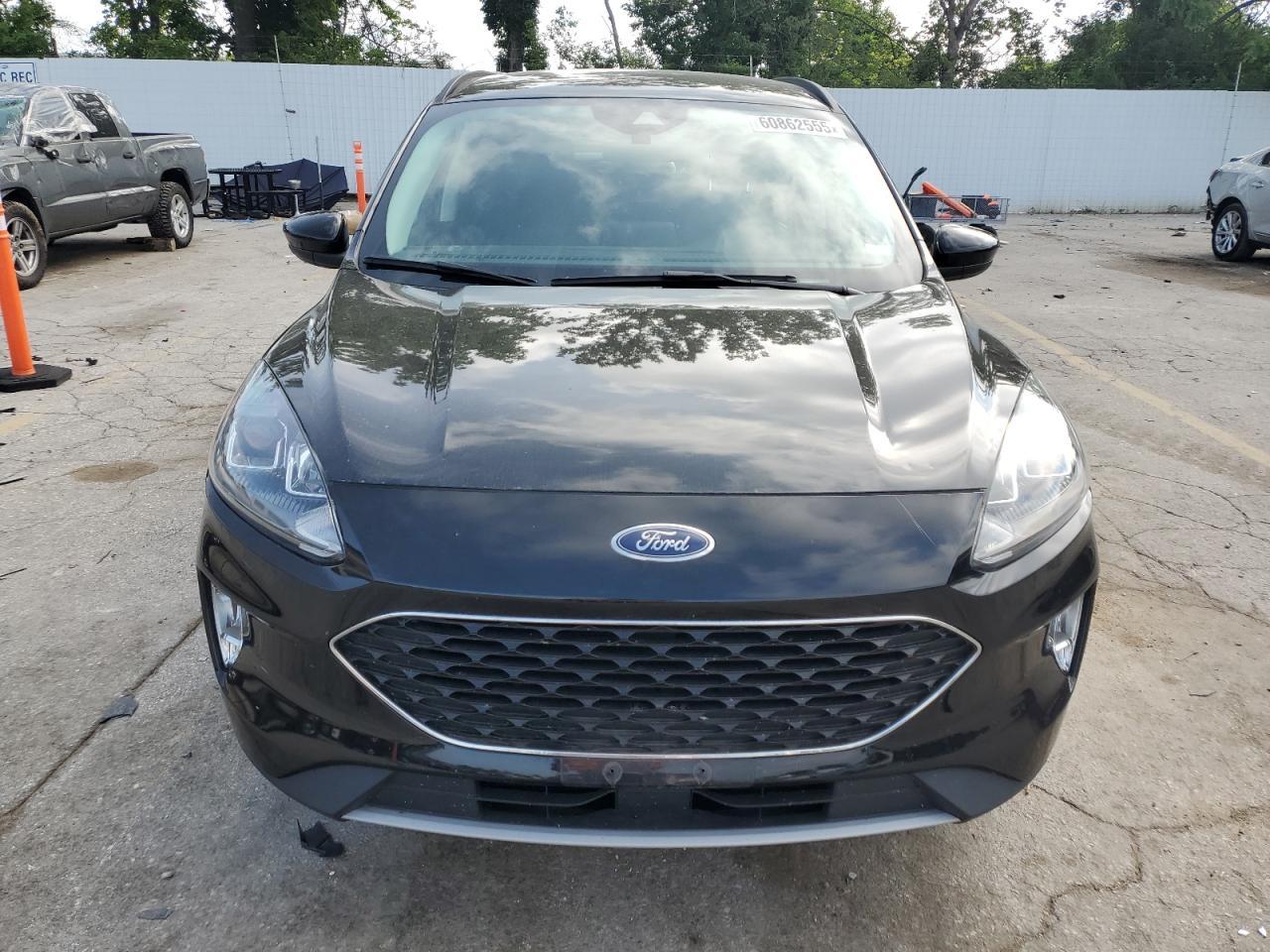 2021 Ford Escape Sel - Image 5