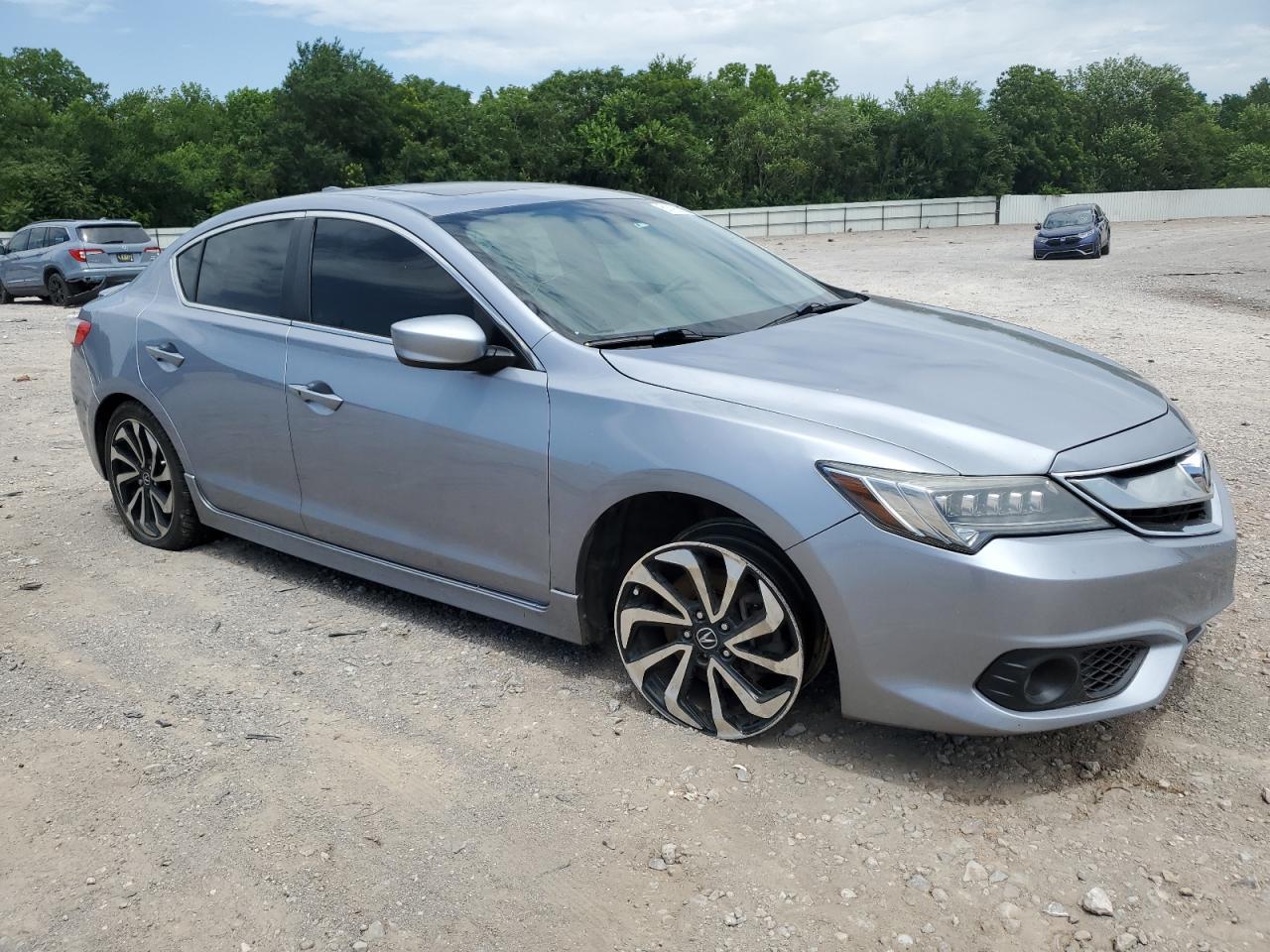 2016 Acura Ilx Premium - Image 4