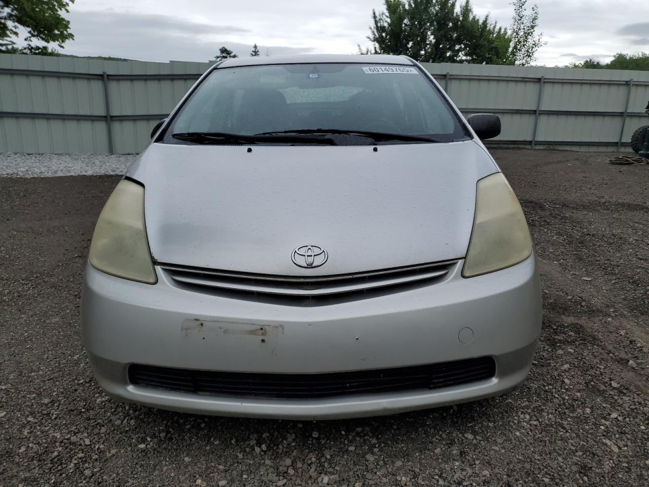 2004 Toyota Prius - Image 5