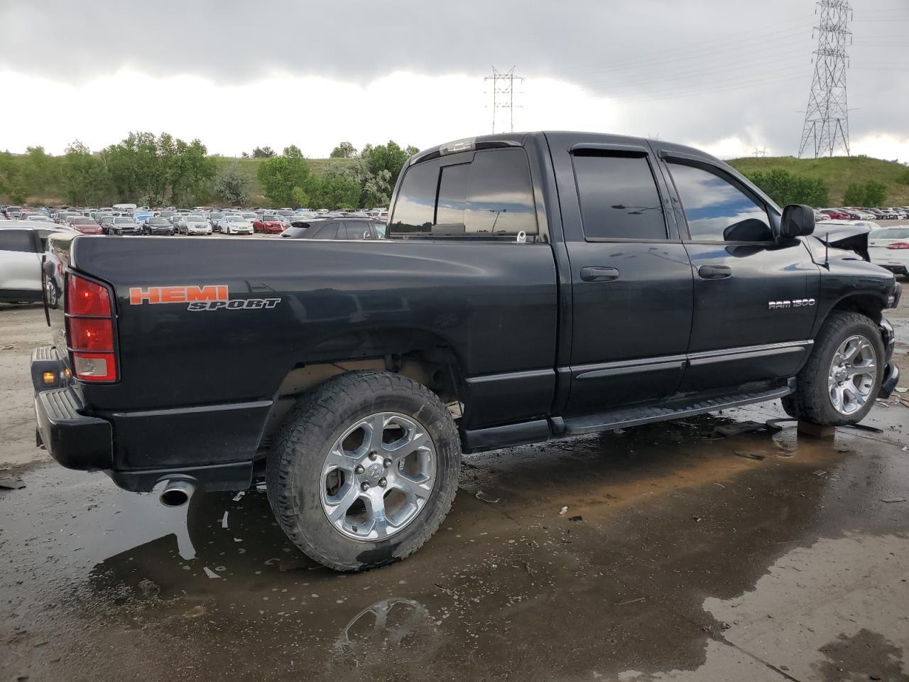 2005 Dodge Ram 1500 St - Image 3