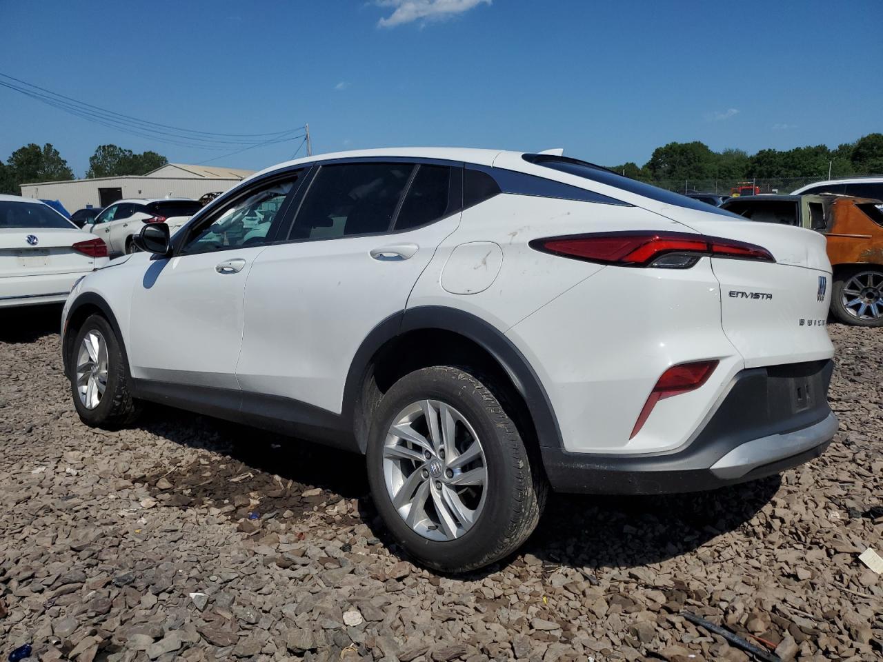 2024 Buick Envista Preferred - Image 3