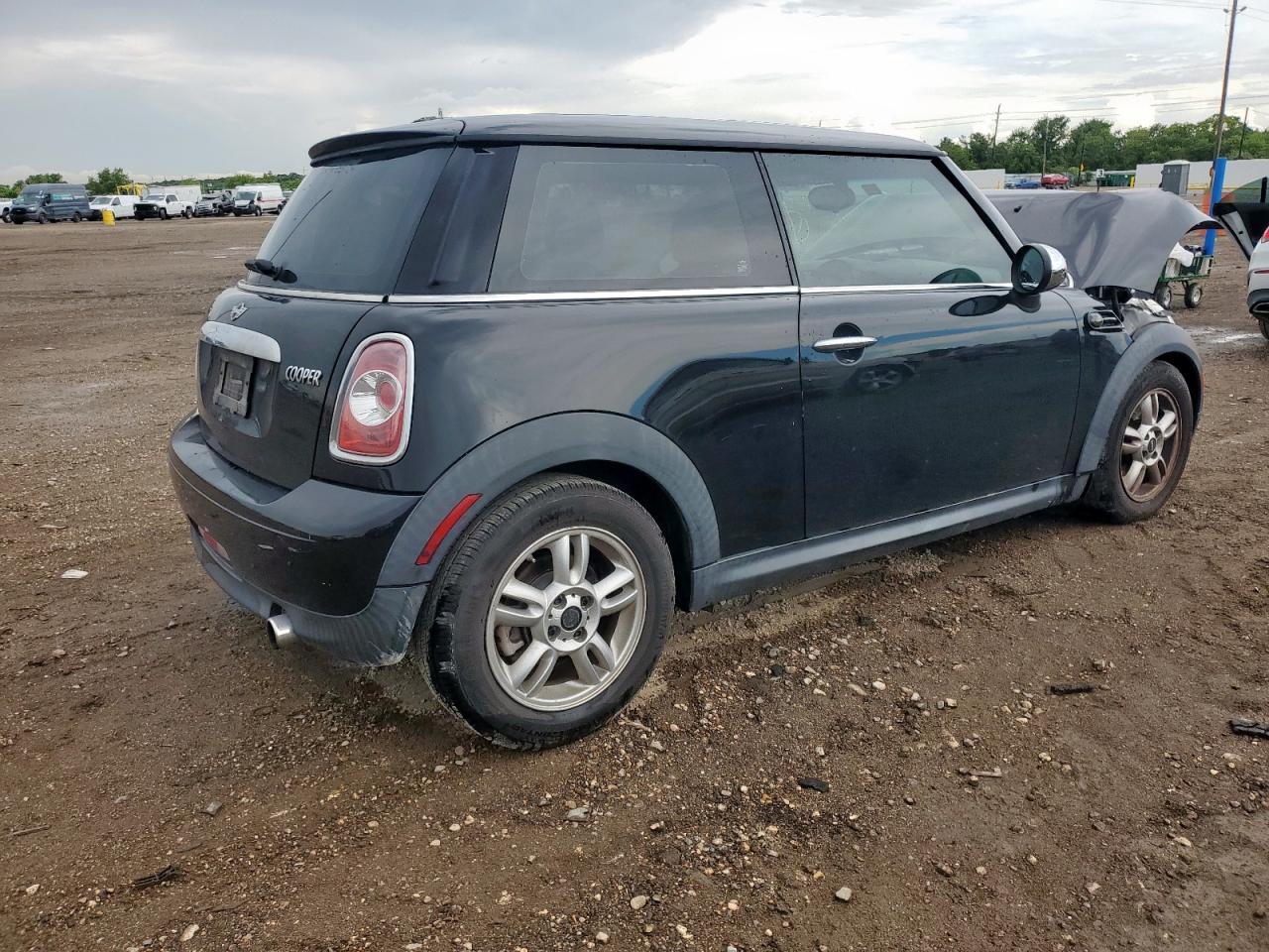 2013 Mini Cooper - Фото 3
