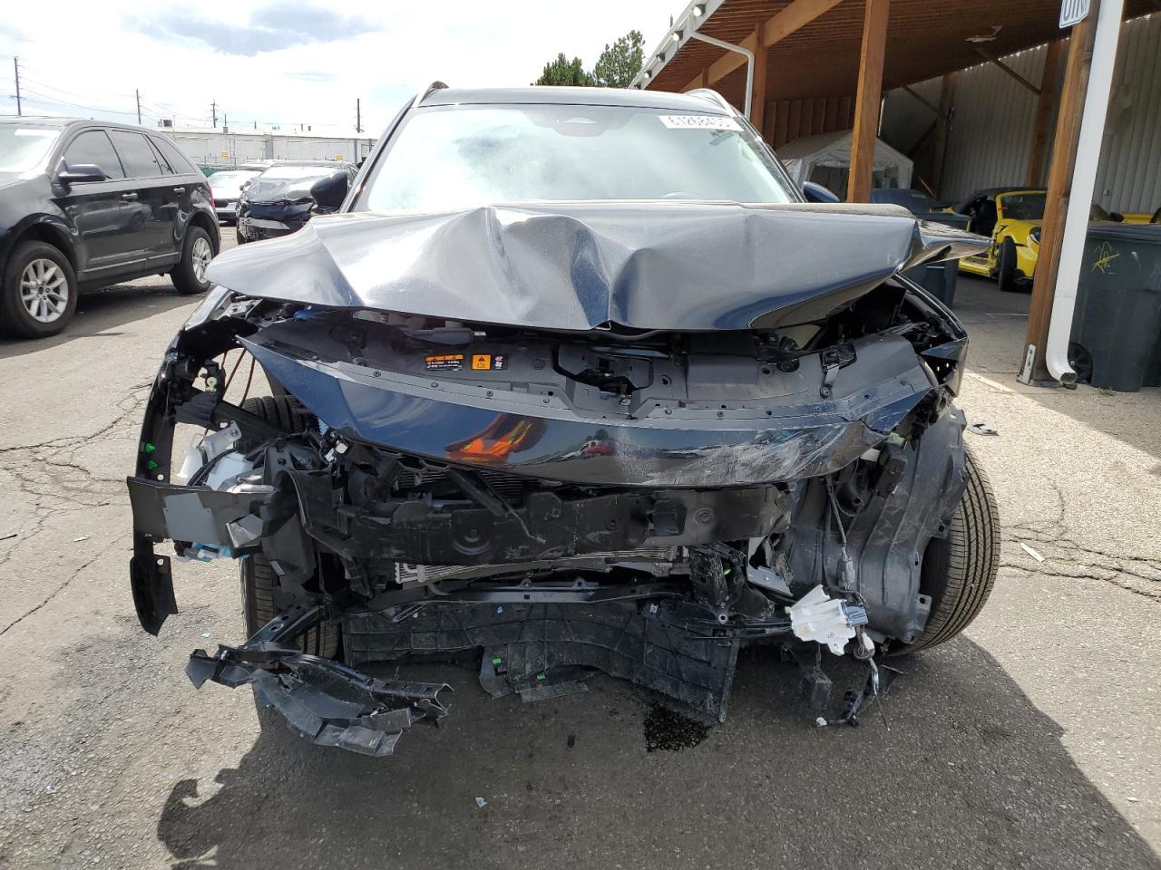 2025 Mazda Cx-50 Premium Plus - Image 5