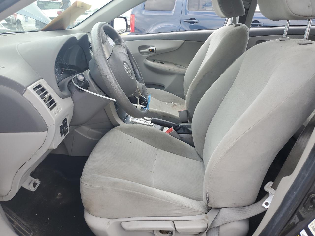 2010 Toyota Corolla Base - Image 7