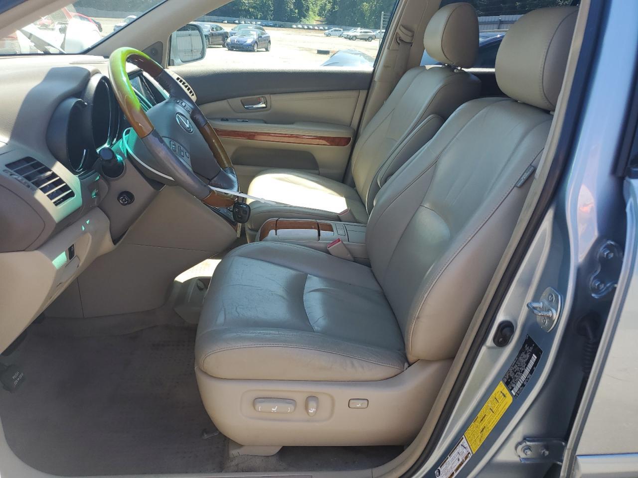 2005 Lexus Rx 330 - Image 7