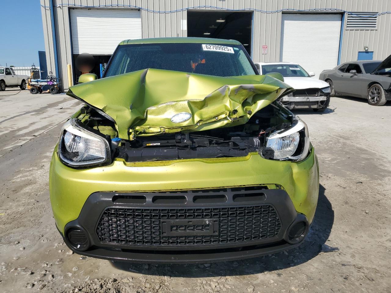 2014 Kia Soul - Фото 5