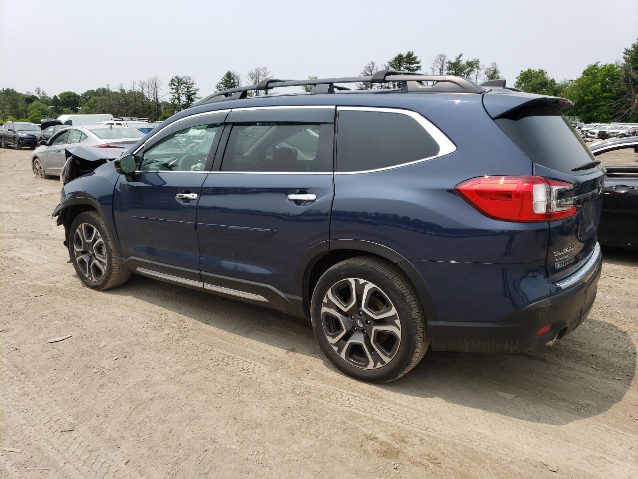 2024 Subaru Ascent Touring - Image 2