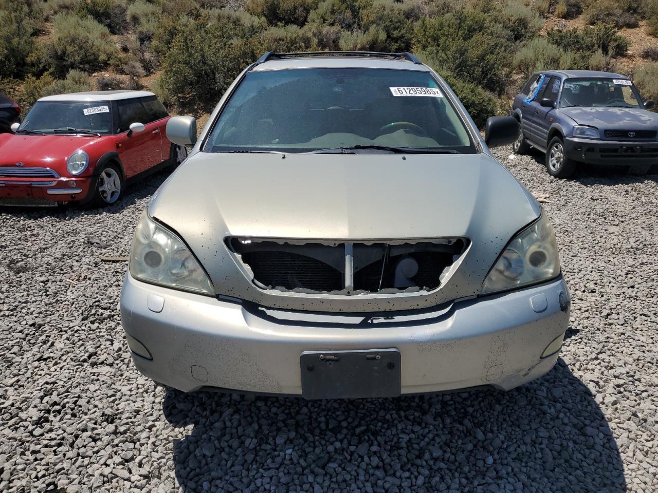 2006 Lexus Rx 330 - Фото 5