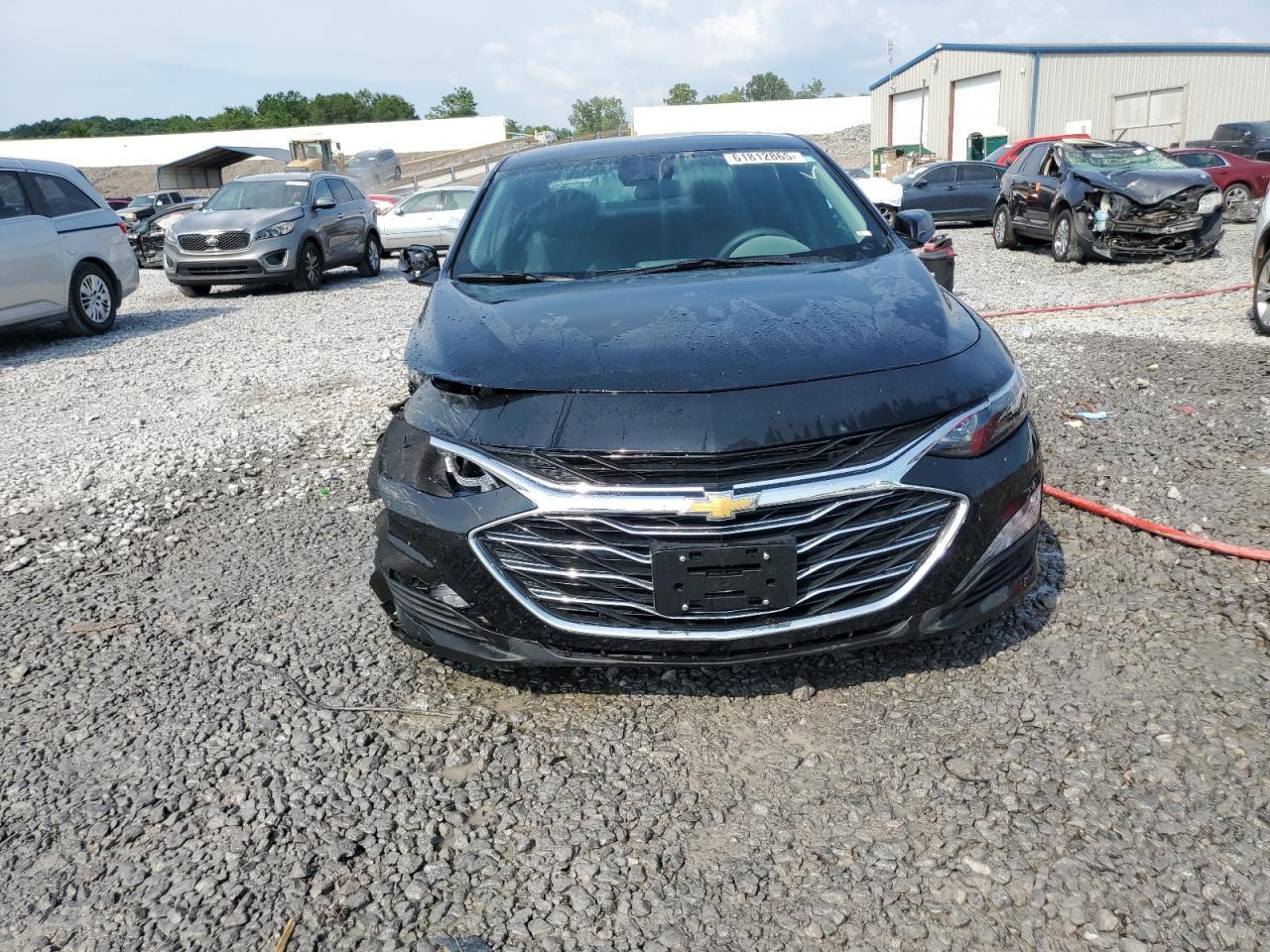 2024 Chevrolet Malibu Lt - Фото 5