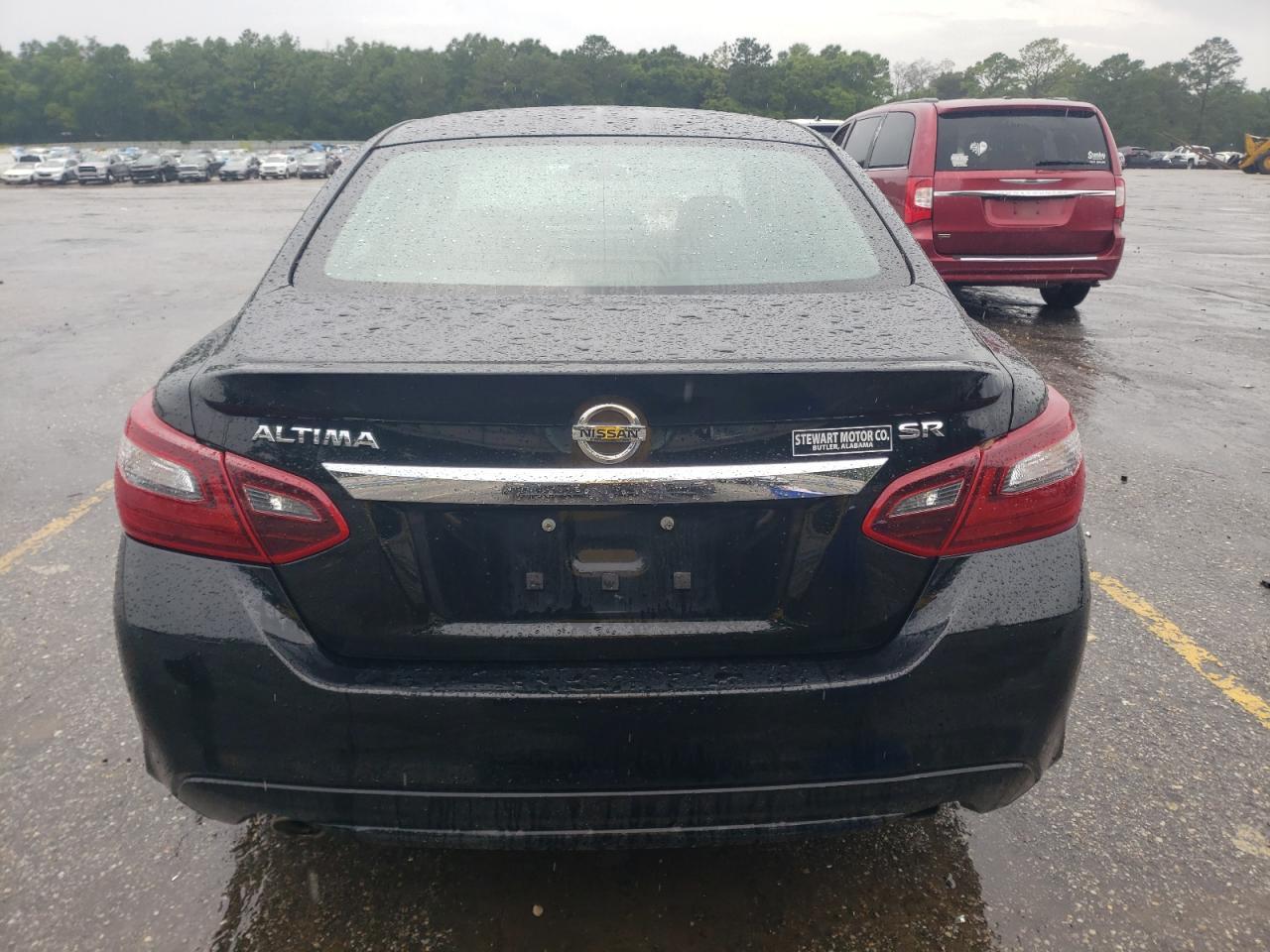 2017 Nissan Altima 2.5 - Image 6