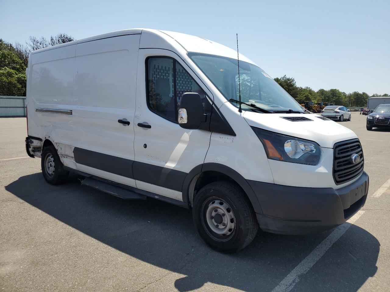 2019 Ford Transit T-150 - Image 4