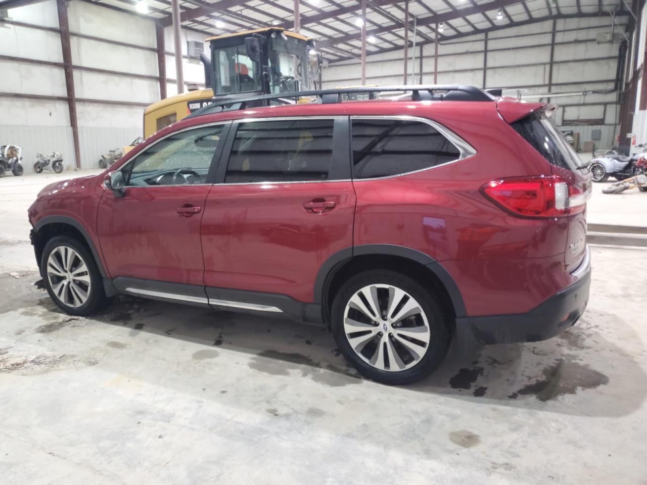 2021 Subaru Ascent Limited - Фото 2