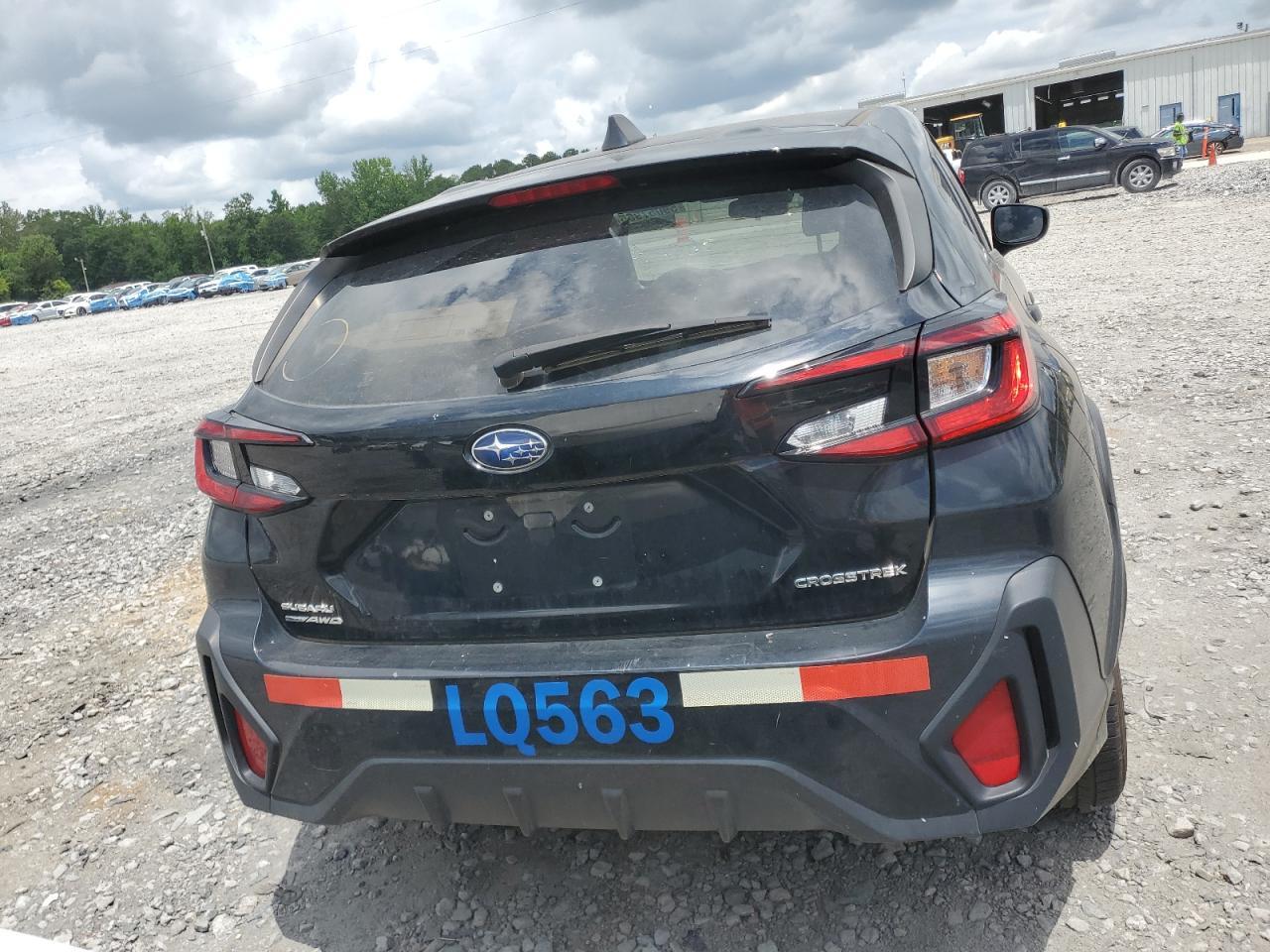 2024 Subaru Crosstrek - Фото 6