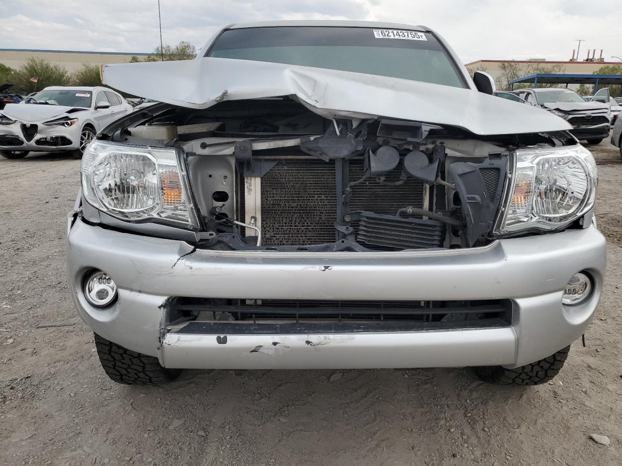 2006 Toyota Tacoma Double Cab Prerunner - Image 5