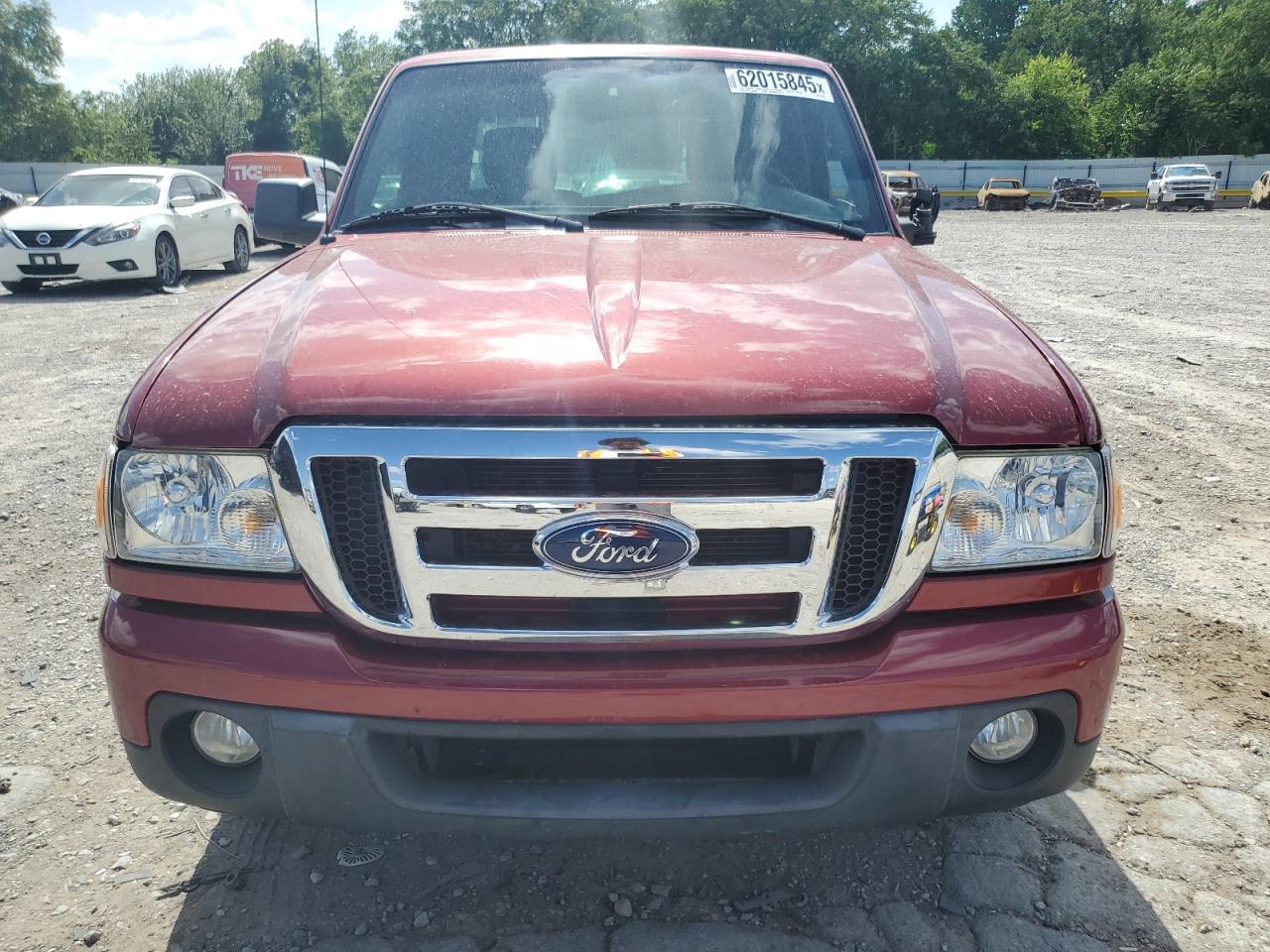 2010 Ford Ranger Super Cab - Фото 5