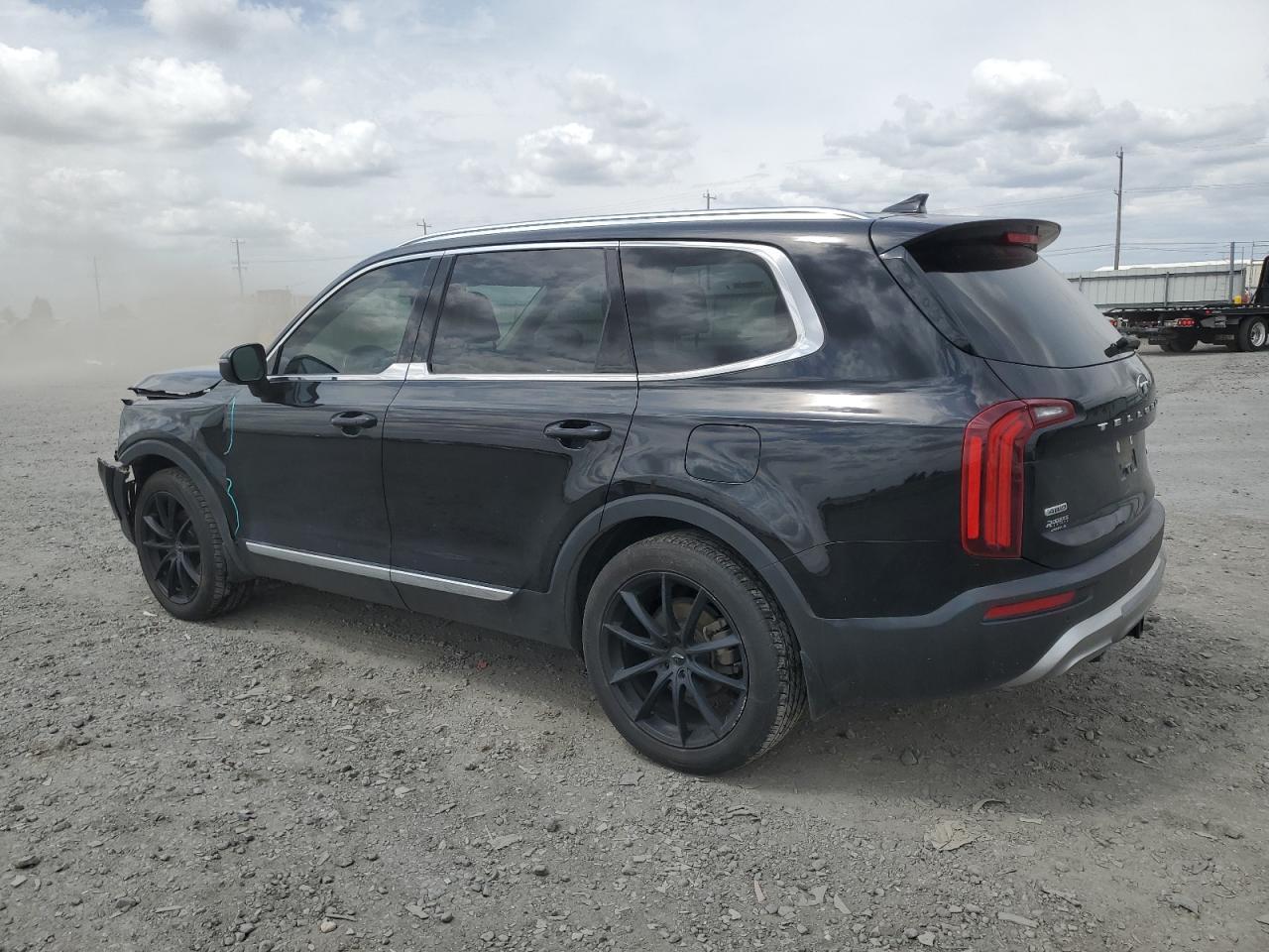 2020 Kia Telluride Ex - Image 2