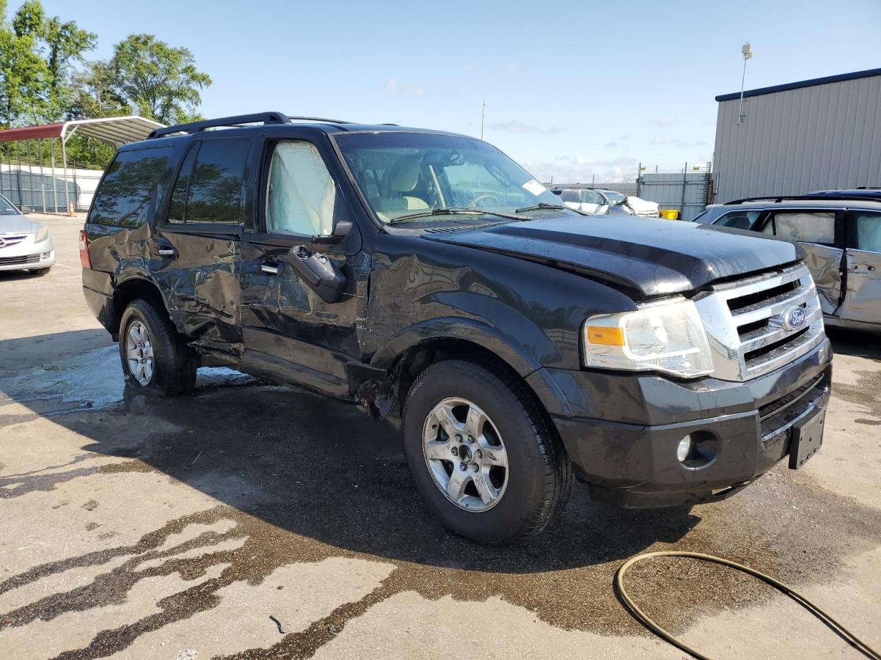 2010 Ford Expedition Xlt - Image 4