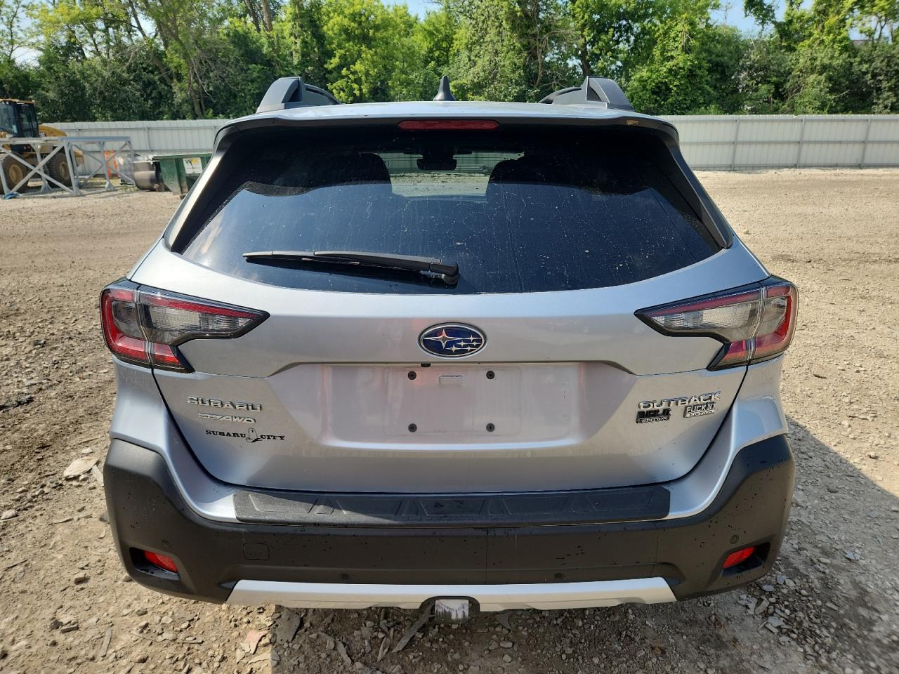 2023 Subaru Outback Limited - Фото 6