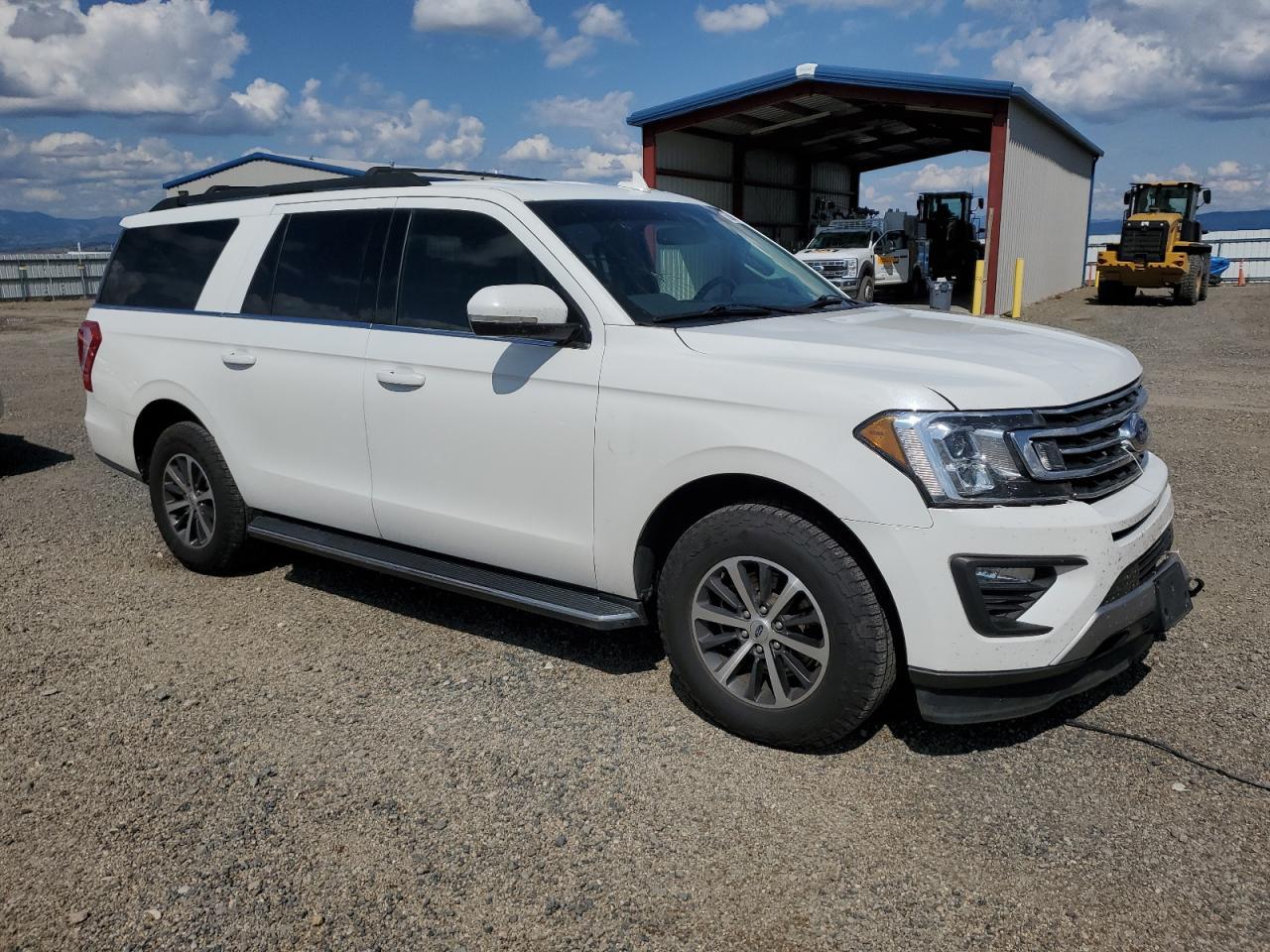 2020 Ford Expedition Max Xlt - Фото 4