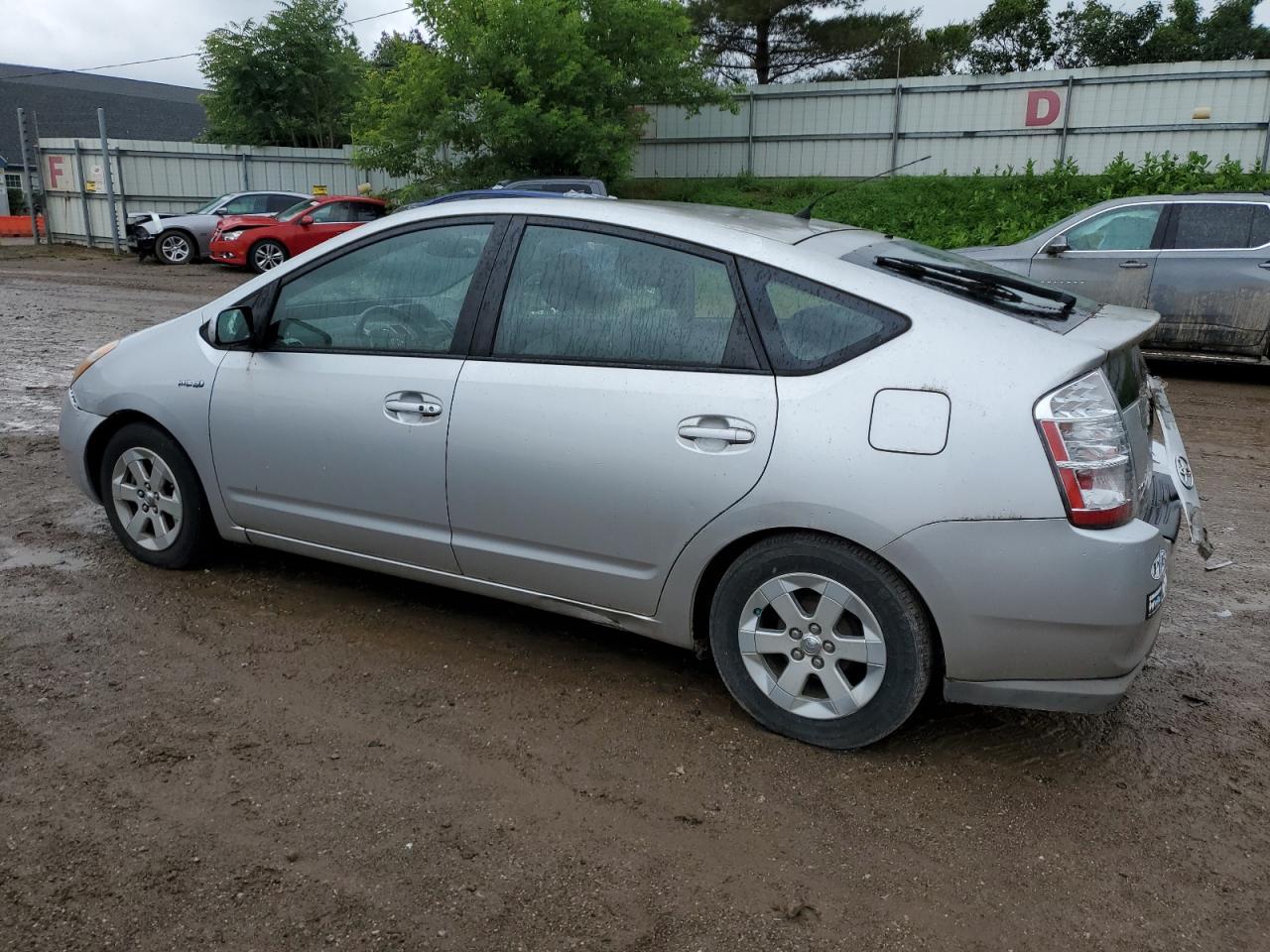 2008 Toyota Prius - Image 2