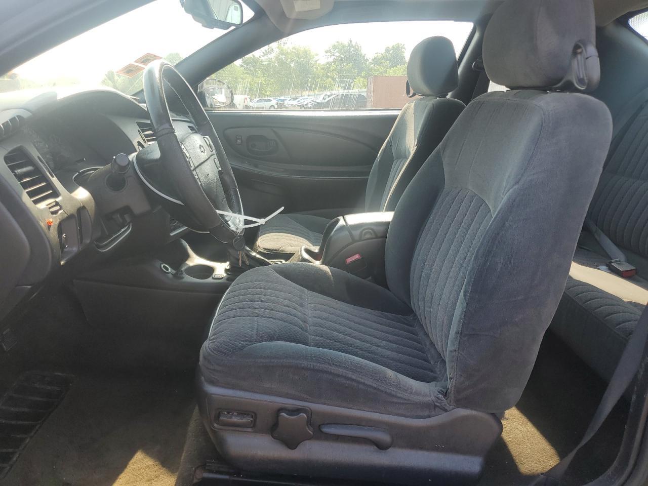 2005 Chevrolet Monte Carlo Lt - Фото 7