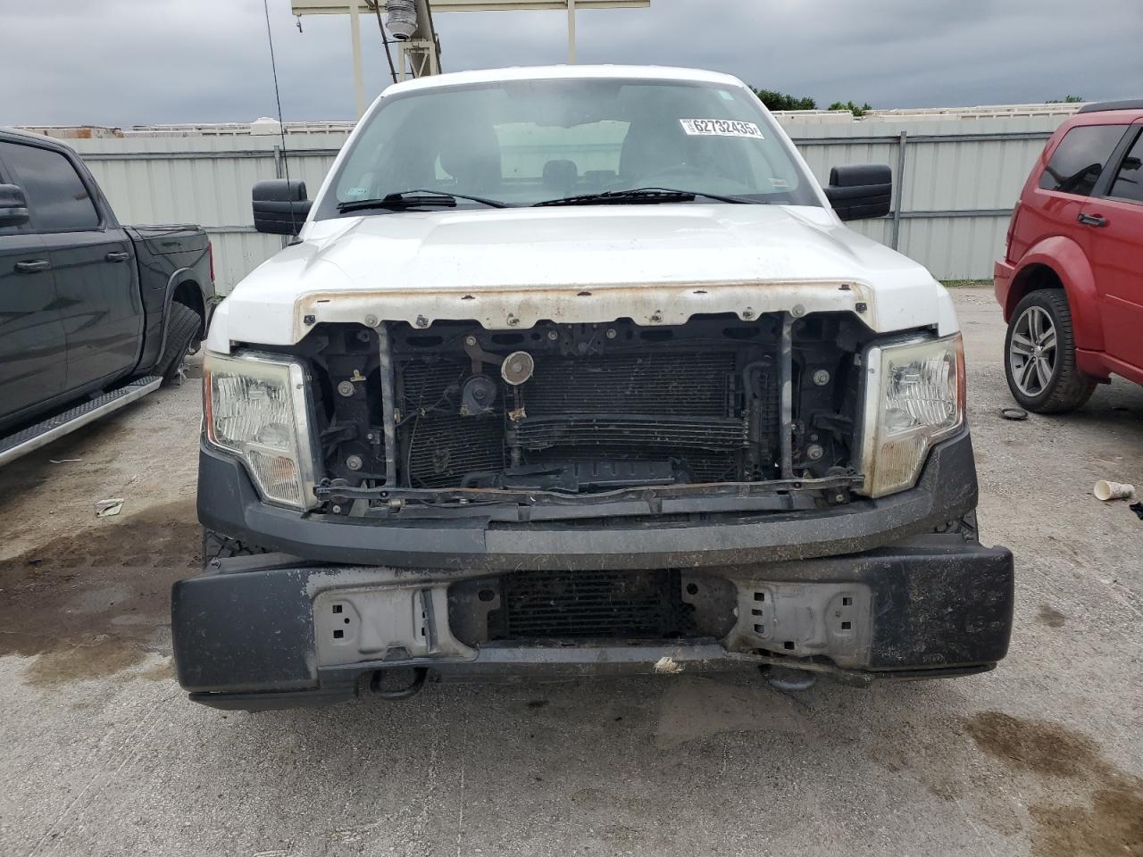 2013 Ford F150 Super Cab - Фото 5