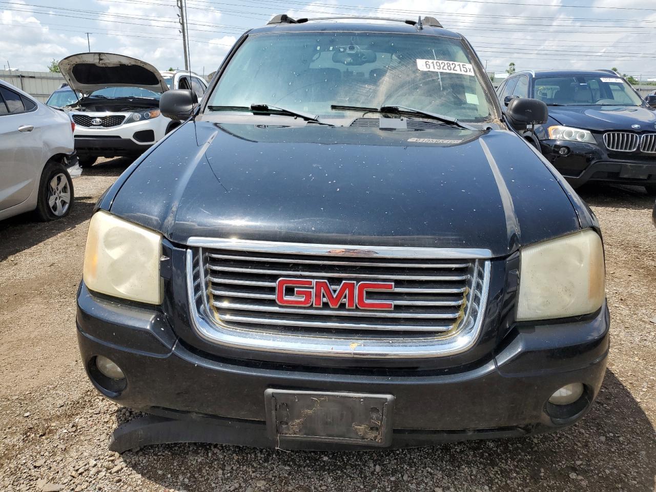 2006 GMC Envoy Xl - Image 5